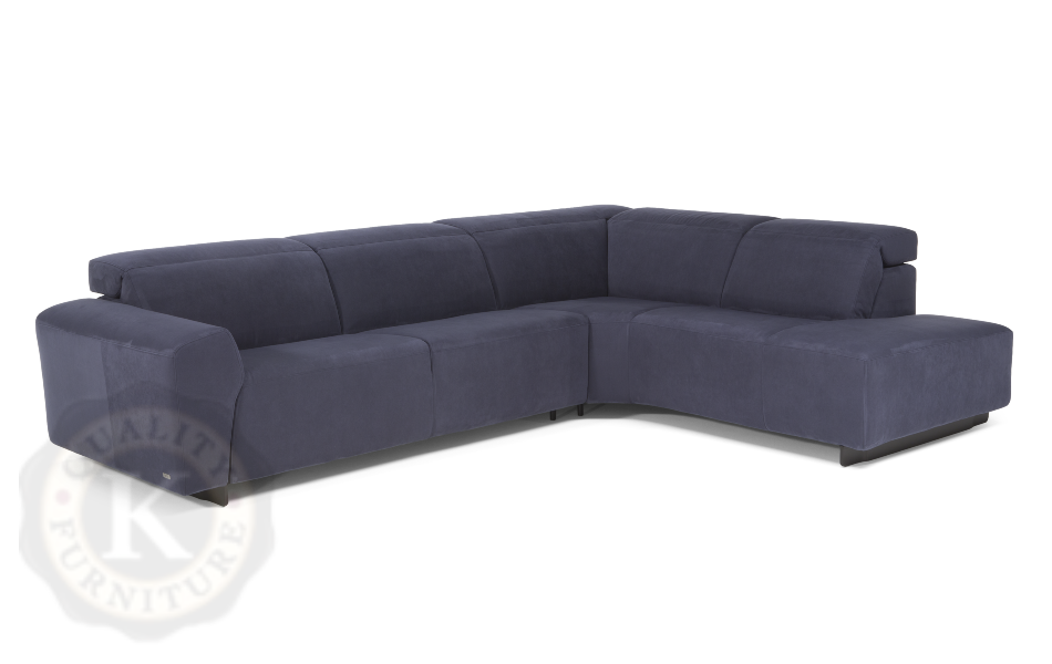 Modus C197F Sectional