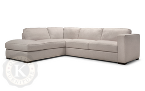 Copenhagen C274F Sectional