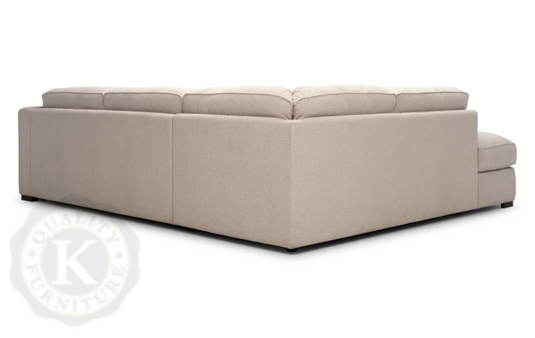 Copenhagen C274F Sectional