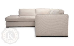 Copenhagen C274F Sectional