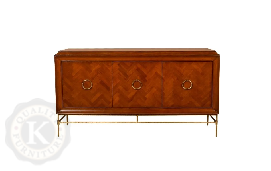 Claridge-3 Sideboard