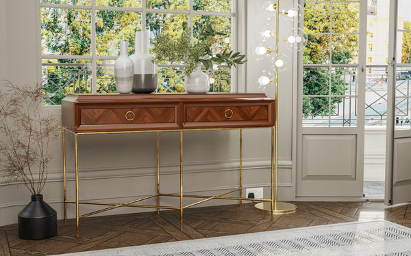 Claridge Console