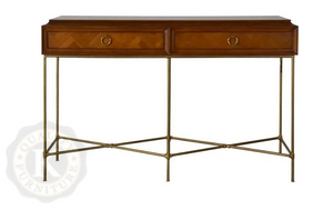 Claridge Console