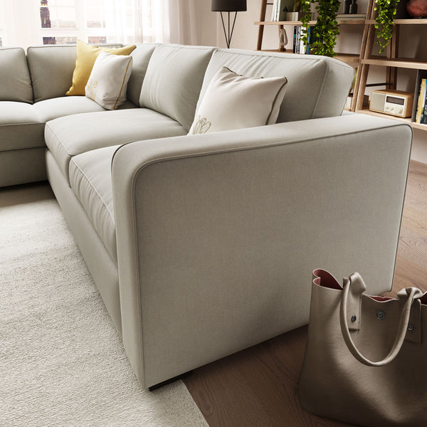 Copenhagen C274F Sectional