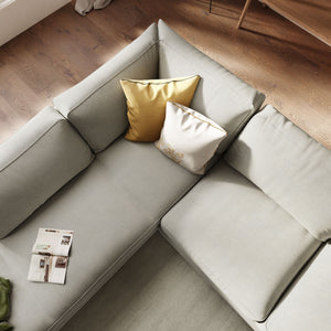 Copenhagen C274F Sectional