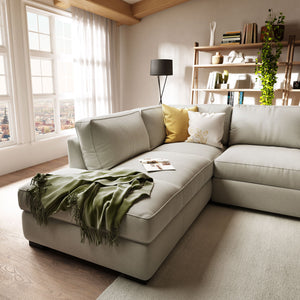 Copenhagen C274F Sectional