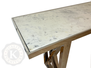 Levanto Console