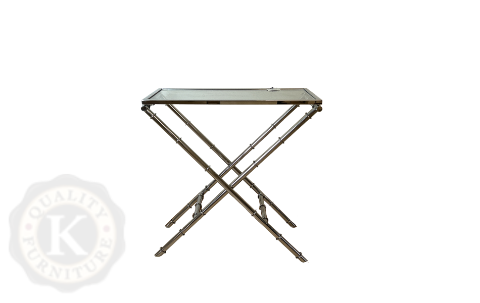 High Side Table