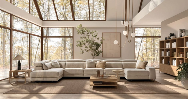 Cinthia Sectional