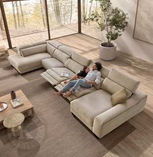 Cinthia Sectional