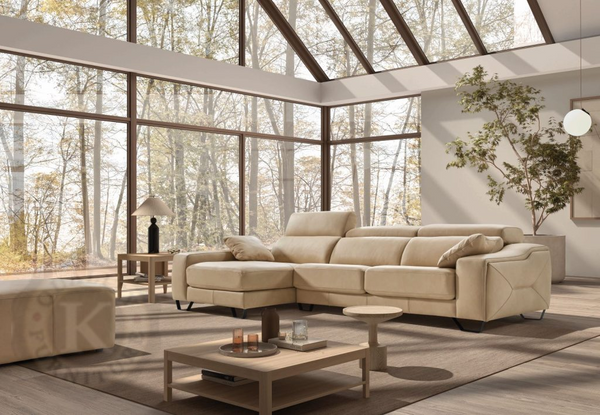 Cinthia Sectional