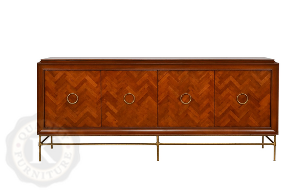 Claridge-4 Sideboard