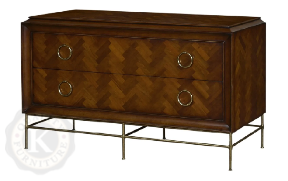 Claridge Large Chest