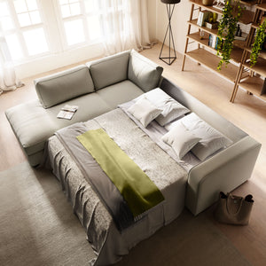 Copenhagen C274F Sectional