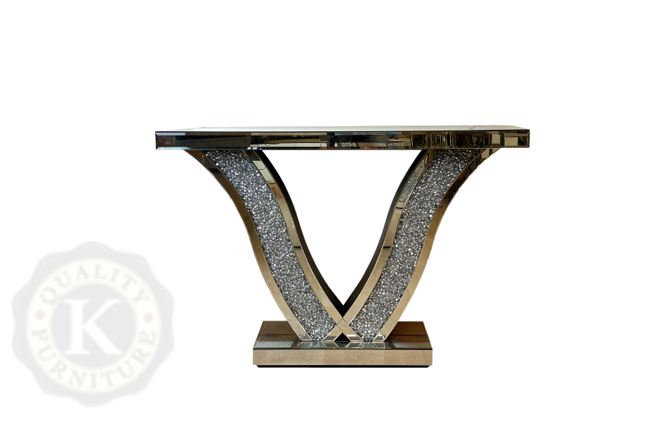 Crystal Console