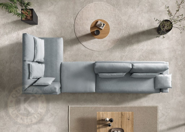 Dallas-F Sofa