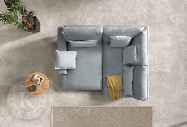 Dallas-F Sofa