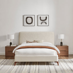 Dawn Bedframe