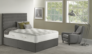 Diamond 4000 Mattress