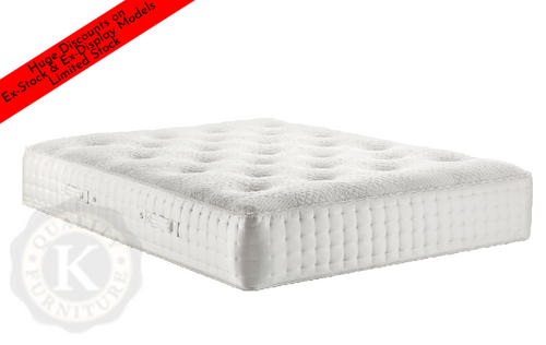 Diamond 4000 Mattress ES