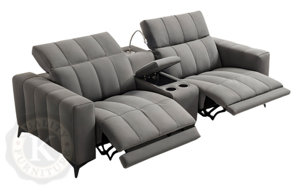 Dorian Recliner