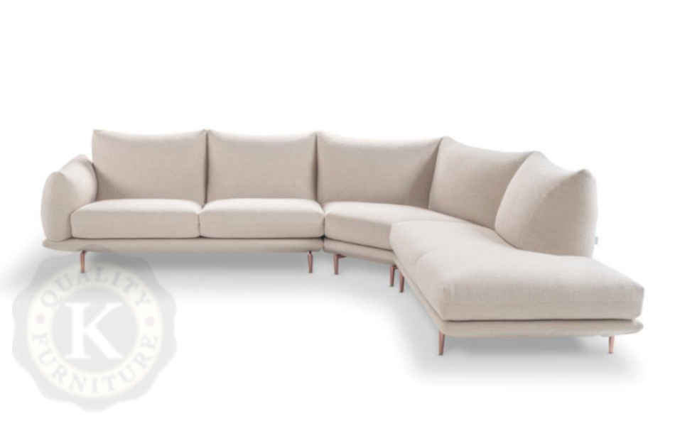 Dragees Sectional