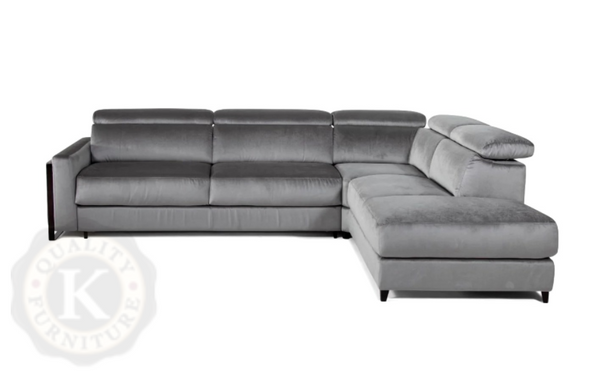 Eclettico  Corner Sofa