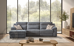 Elvas-F Sofa