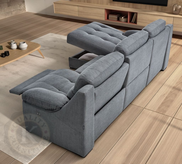 Elvas-F Sofa