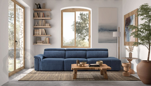 Evelin-F Sofa