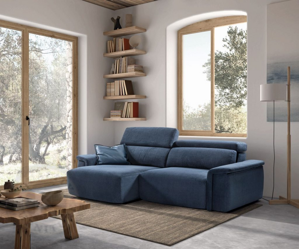 Evelin-F Sofa