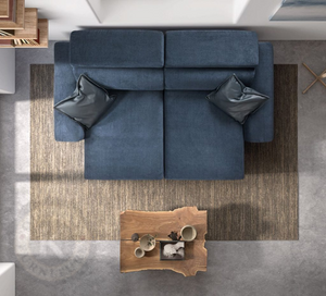 Evelin-F Sofa