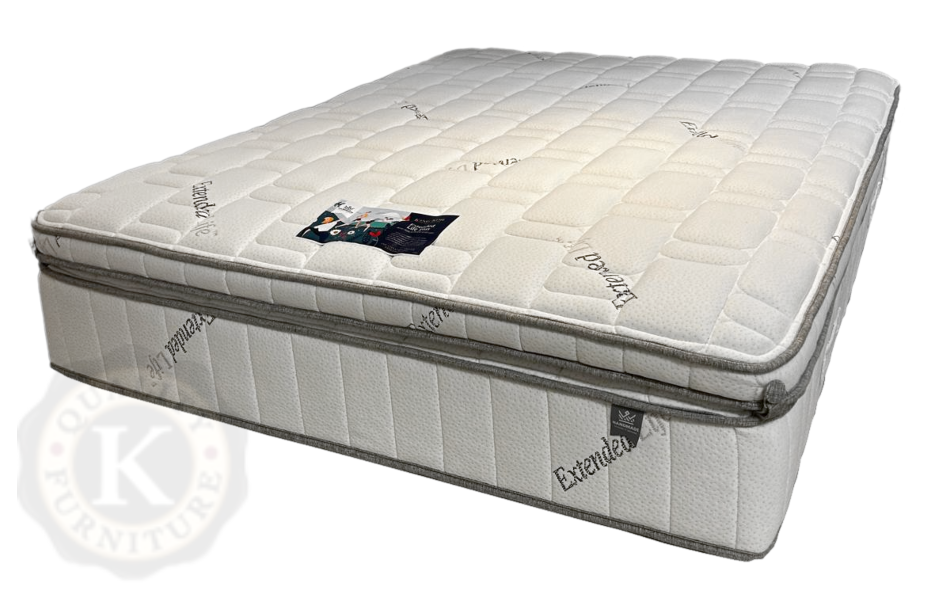 KK Extended life Plus Mattress