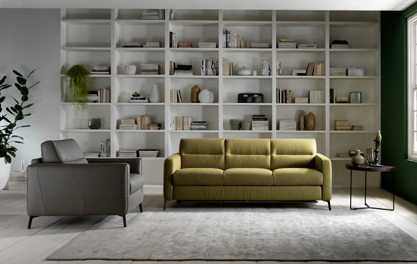 Fascino C008F Sofabed