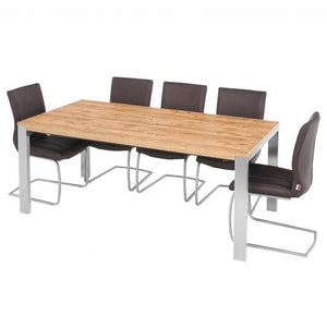 Foresta Extendable Dining