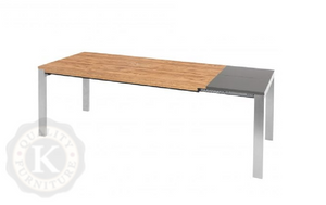 Foresta Extendable Dining
