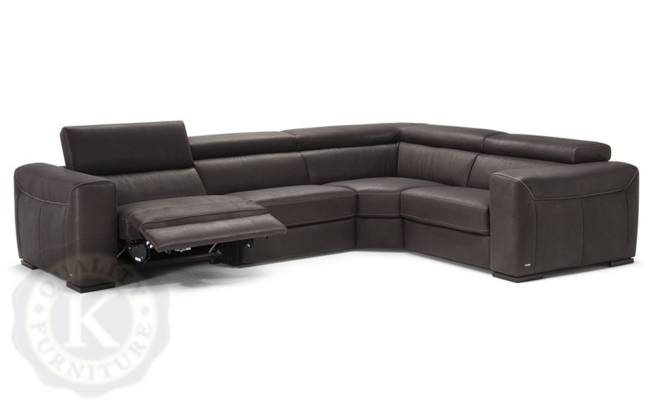 Forza B790L Sectional