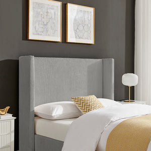 Gemini Bedframe