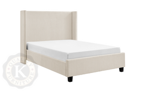 Gemini Bedframe