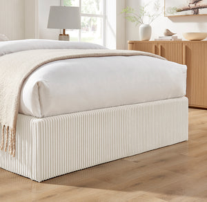 Gemini Storage Bedframe