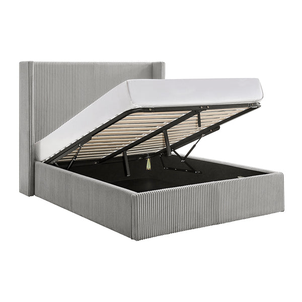 Gemini Storage Bedframe