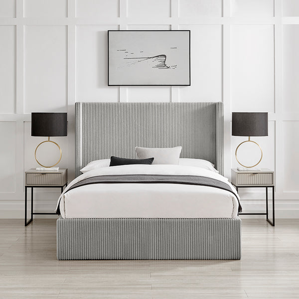 Gemini Storage Bedframe