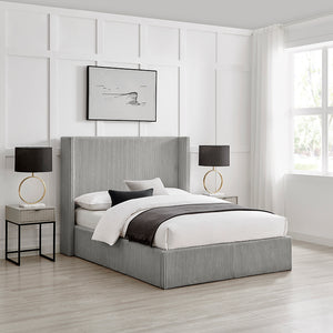 Gemini Storage Bedframe