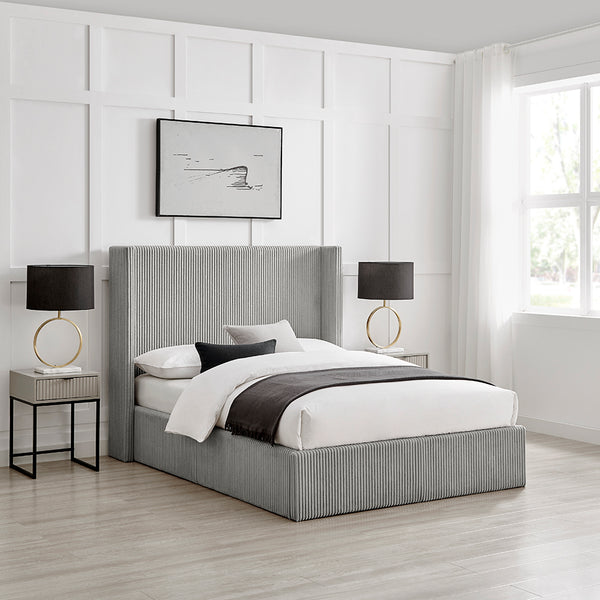 Gemini Storage Bedframe