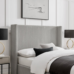 Gemini Storage Bedframe