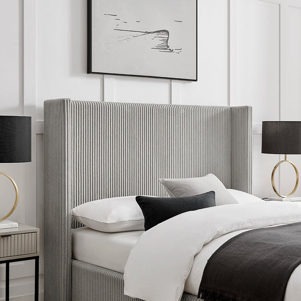 Gemini Storage Bedframe