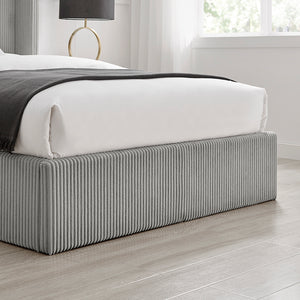 Gemini Storage Bedframe