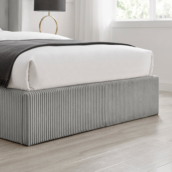 Gemini Storage Bedframe