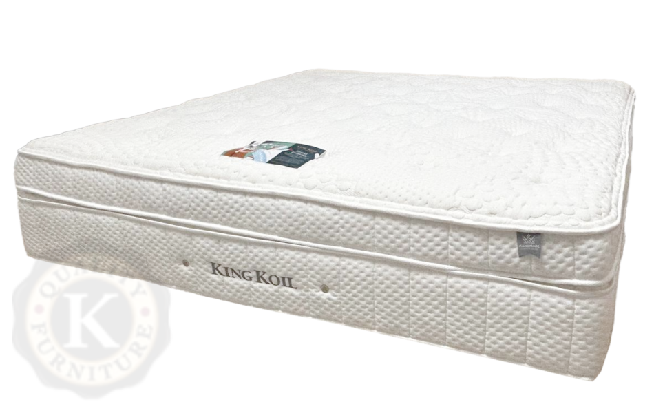 KK Grand Elegance Mattress
