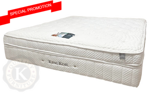 KK Grand Elegance Mattress